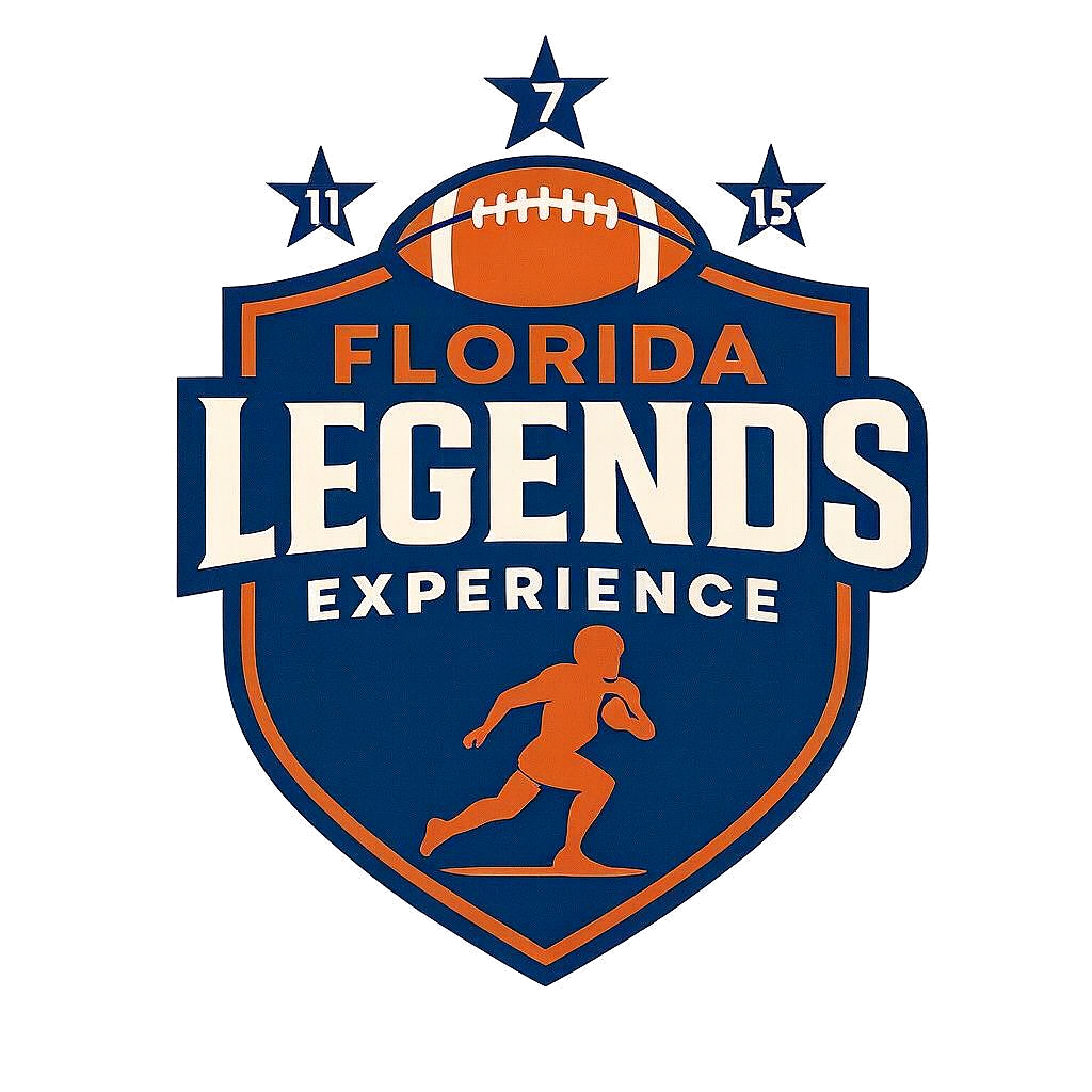 Florida Legends Experience